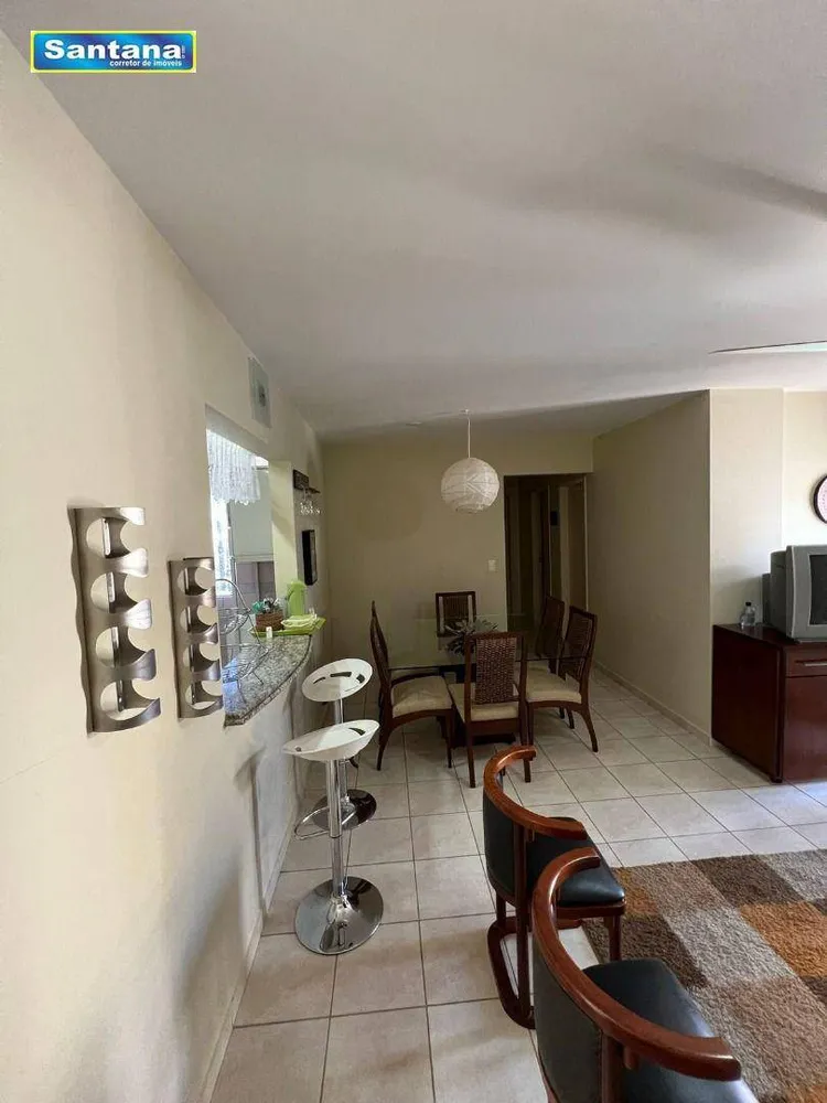 Apartamento, 3 quartos, 83 m² - Foto 2