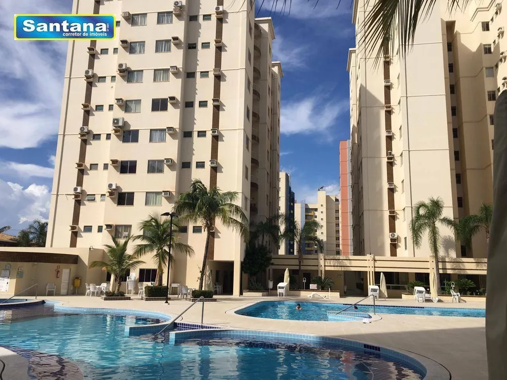 Apartamento, 3 quartos, 83 m² - Foto 4