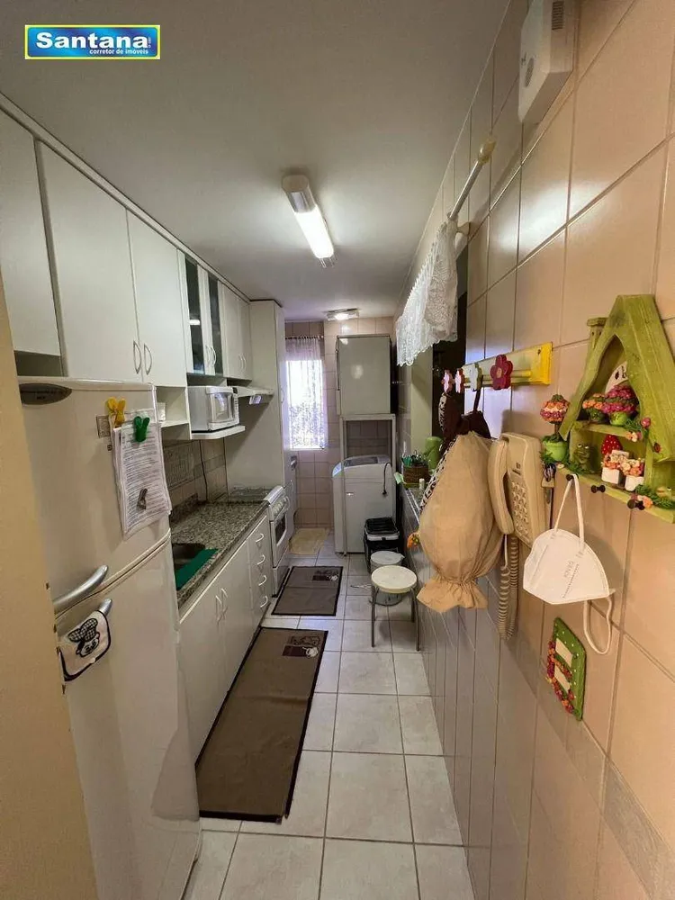 Apartamento, 3 quartos, 83 m² - Foto 5