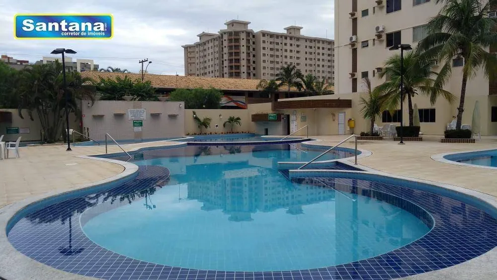 Apartamento, 3 quartos, 83 m² - Foto 1