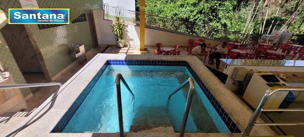 Apartamento, 2 quartos, 62 m² - Foto 6
