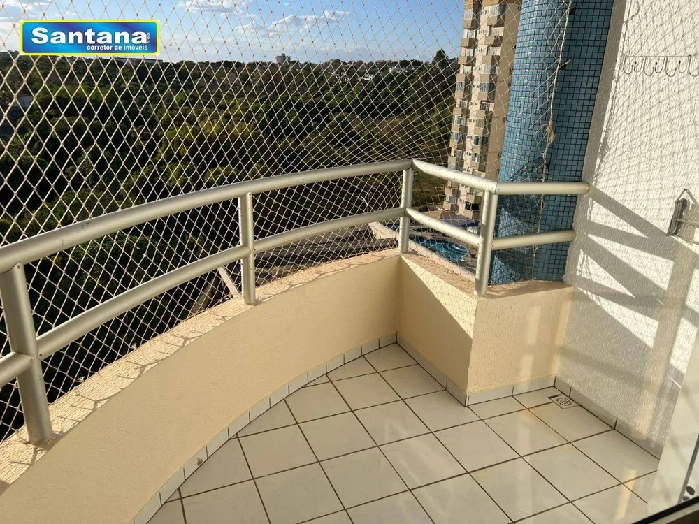 Apartamento, 2 quartos, 62 m² - Foto 2
