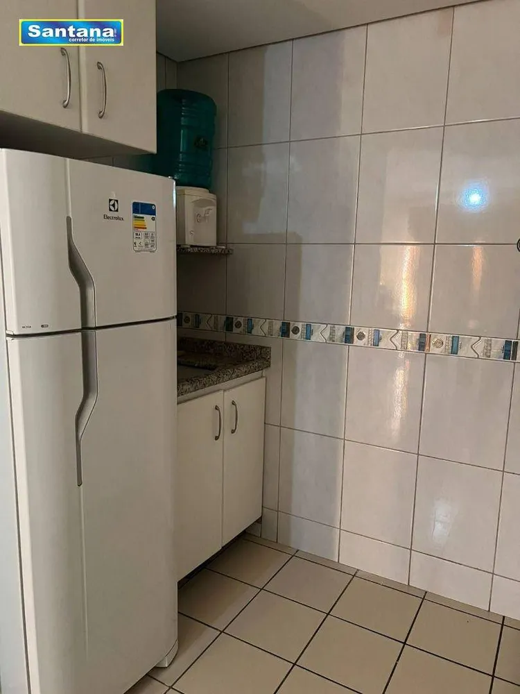 Apartamento, 2 quartos, 62 m² - Foto 1