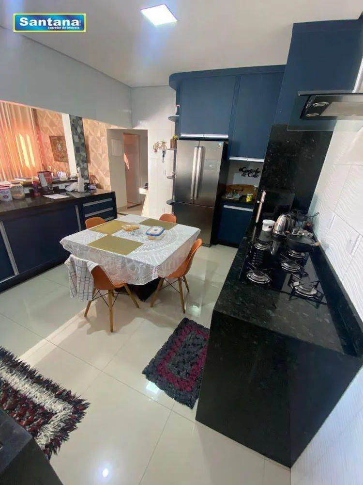 Casa de Condomínio, 2 quartos - Foto 4
