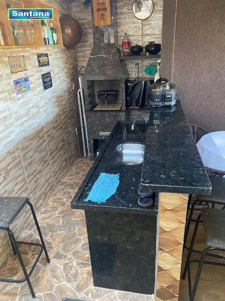Casa de Condomínio, 2 quartos - Foto 6