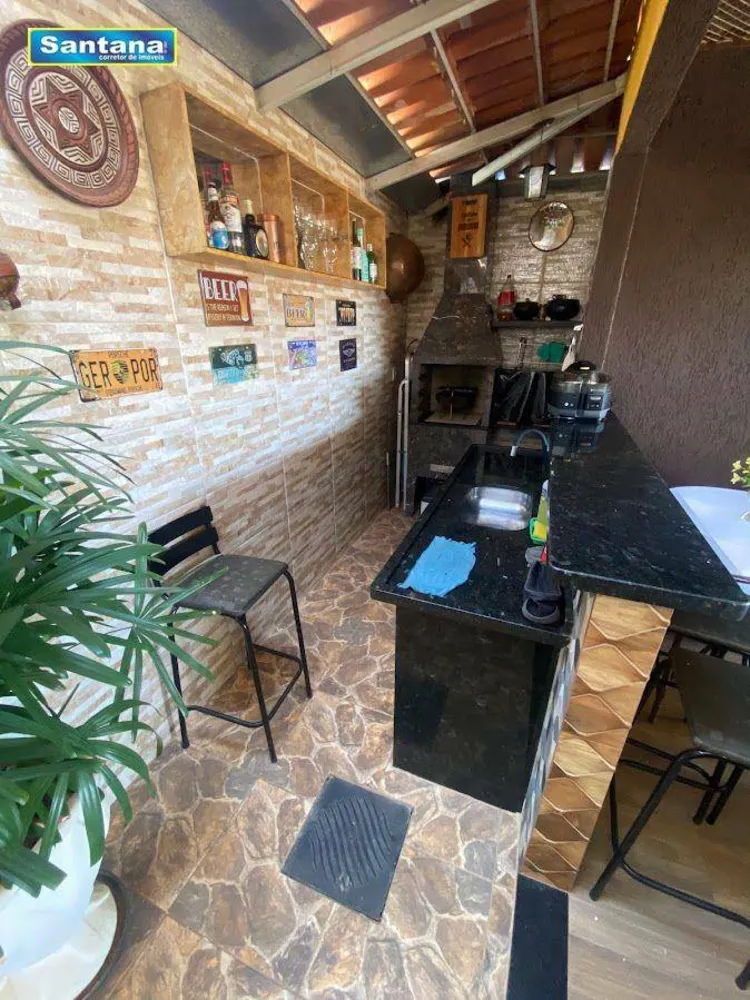 Casa de Condomínio, 2 quartos - Foto 7