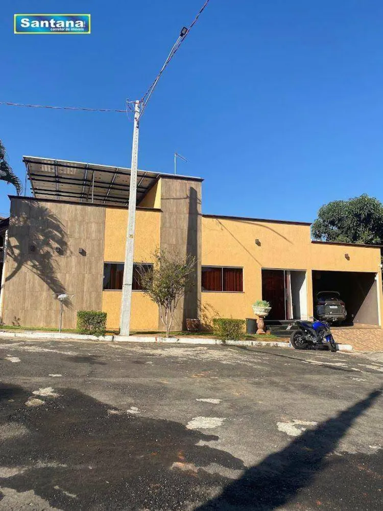 Casa de Condomínio, 2 quartos - Foto 2