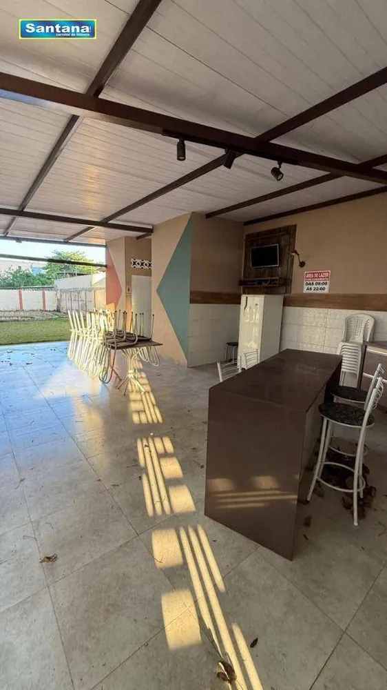 Apartamento, 3 quartos, 91 m² - Foto 4