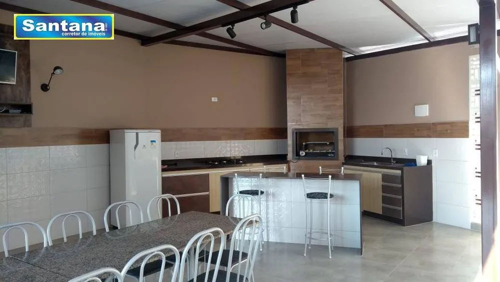 Apartamento, 3 quartos, 91 m² - Foto 1