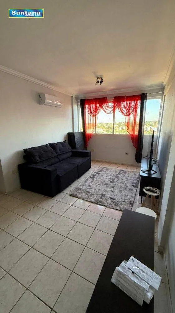 Apartamento, 3 quartos, 91 m² - Foto 6