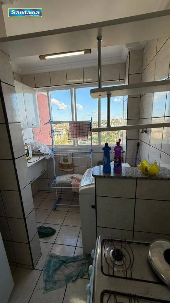 Apartamento, 3 quartos, 91 m² - Foto 3