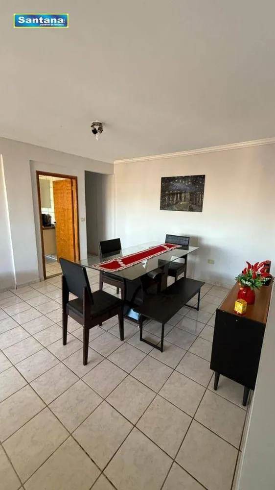Apartamento, 3 quartos, 91 m² - Foto 7