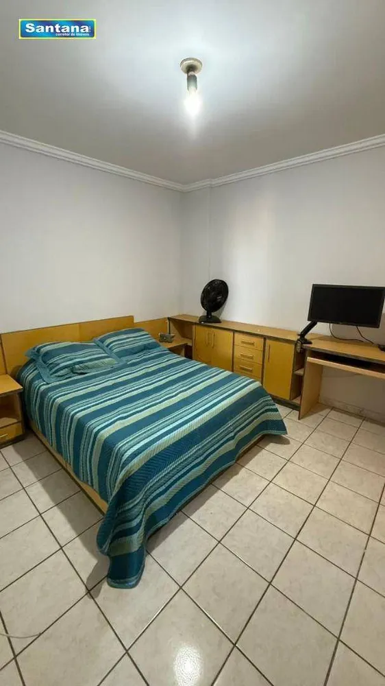 Apartamento, 3 quartos, 91 m² - Foto 5