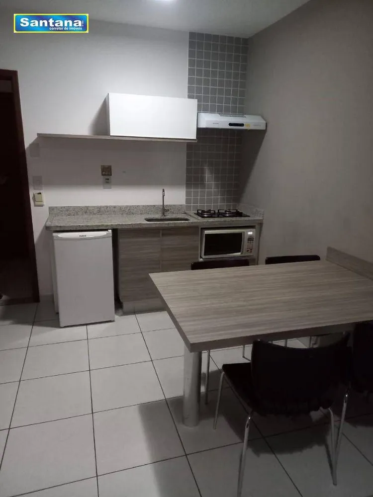 Apartamento, 1 quarto, 34 m² - Foto 7
