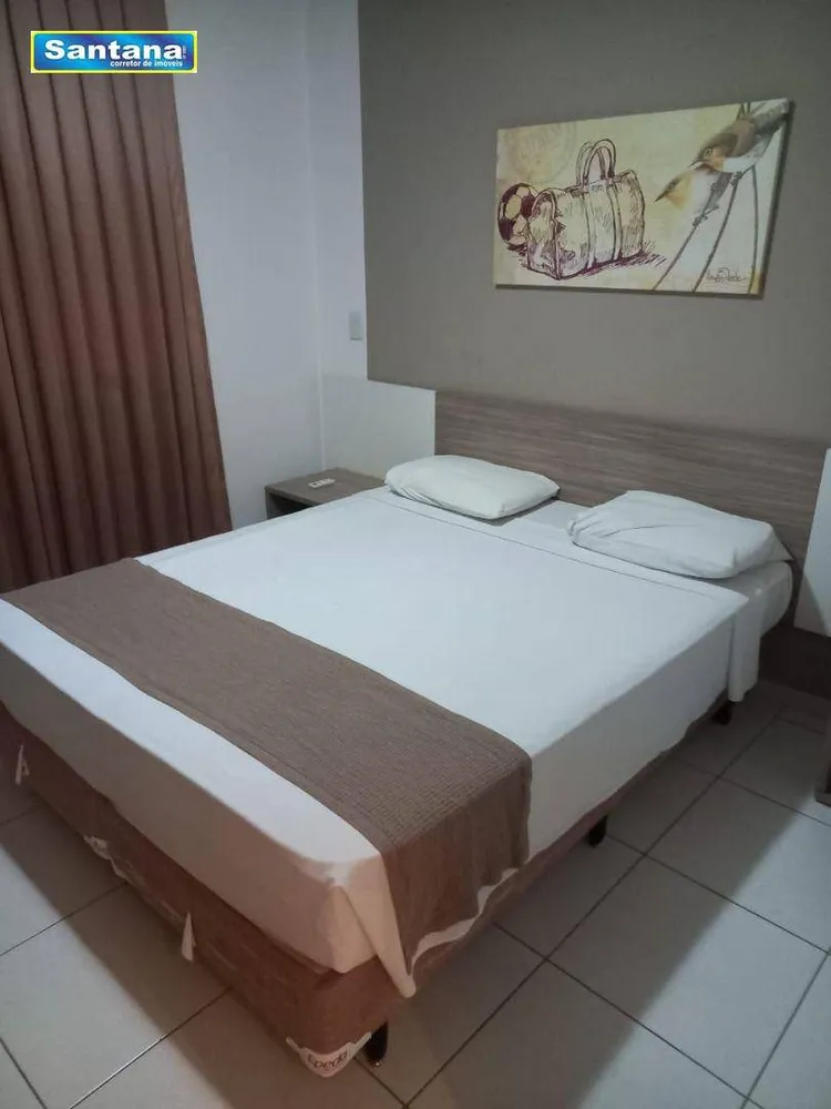 Apartamento, 1 quarto, 34 m² - Foto 6