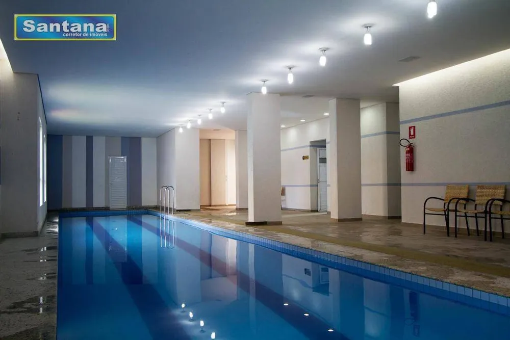 Apartamento, 1 quarto, 34 m² - Foto 1