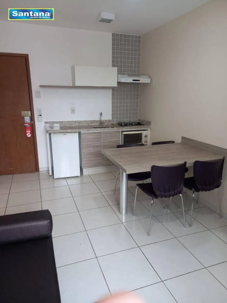 Apartamento, 1 quarto, 34 m² - Foto 4
