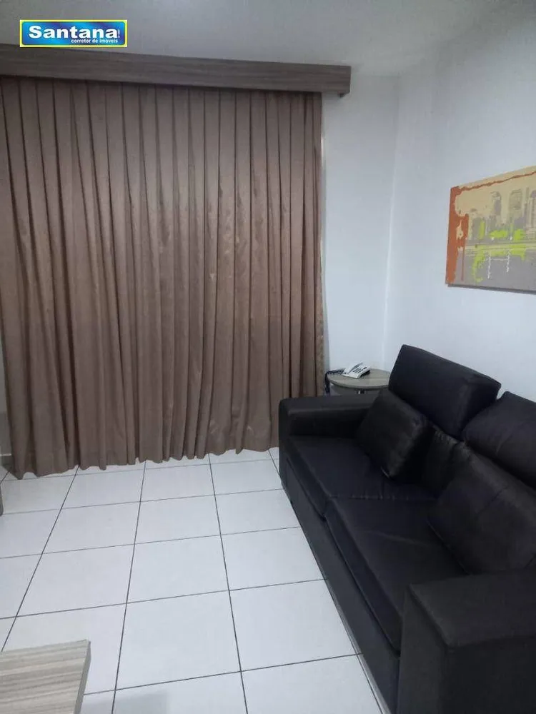 Apartamento, 1 quarto, 34 m² - Foto 5