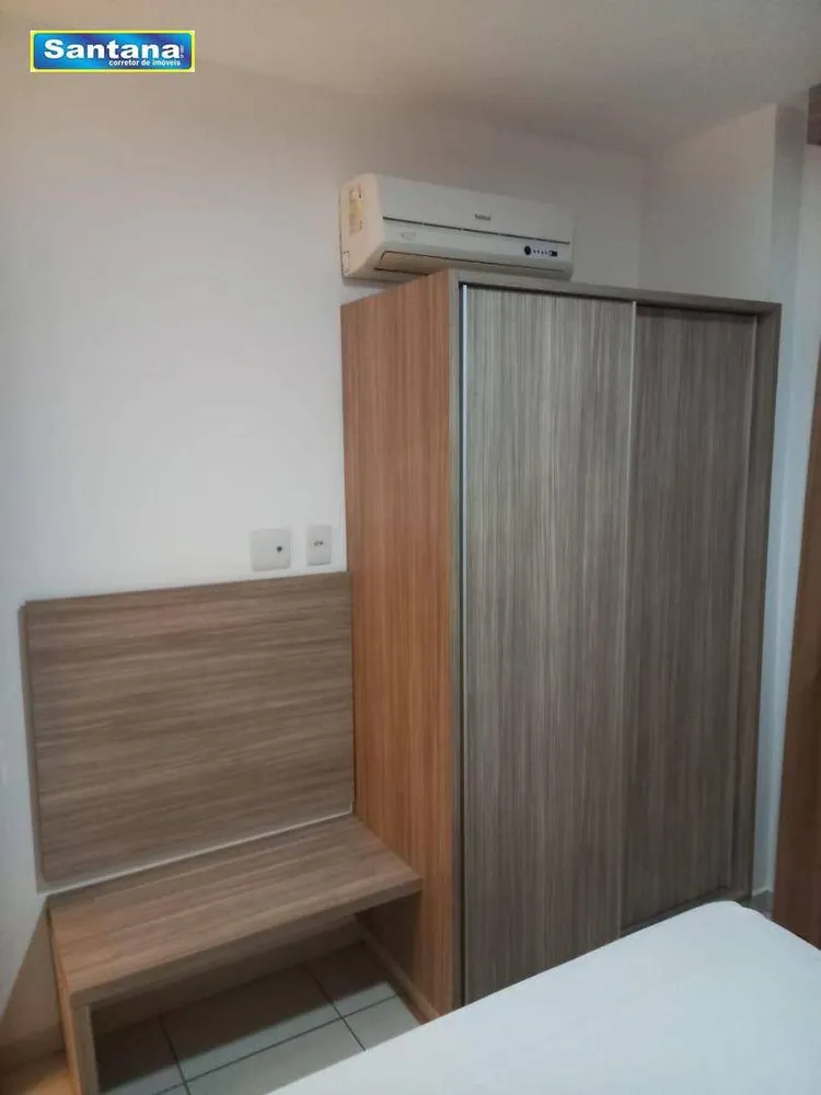 Apartamento, 1 quarto, 34 m² - Foto 8