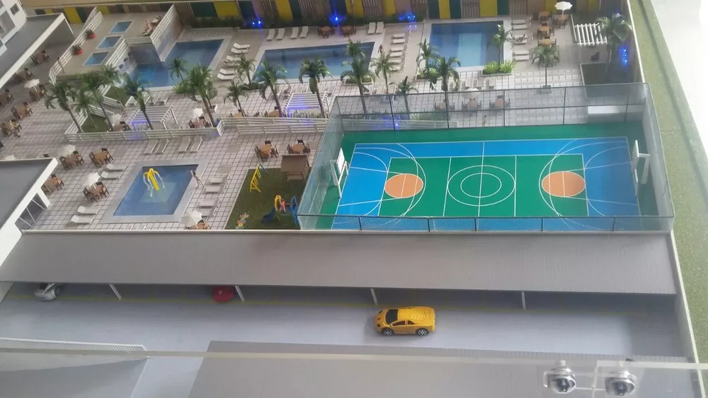 Apartamento, 2 quartos, 55 m² - Foto 12