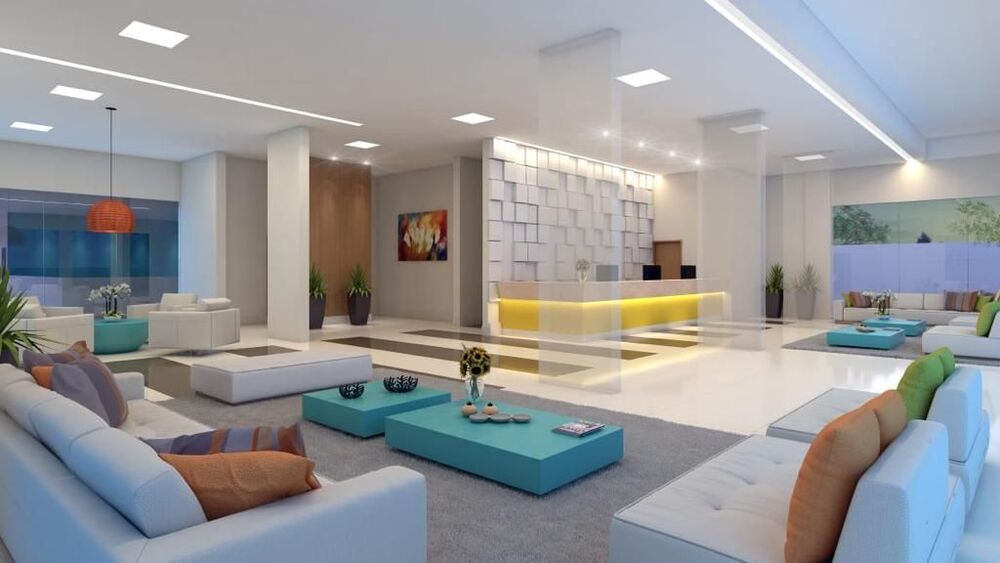 Apartamento, 2 quartos, 55 m² - Foto 8