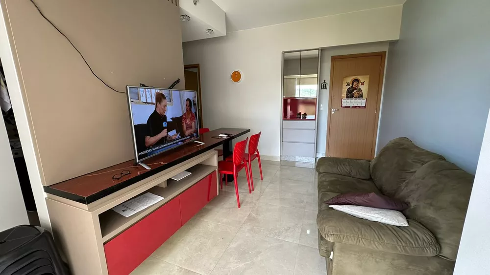 Apartamento, 2 quartos, 55 m² - Foto 5