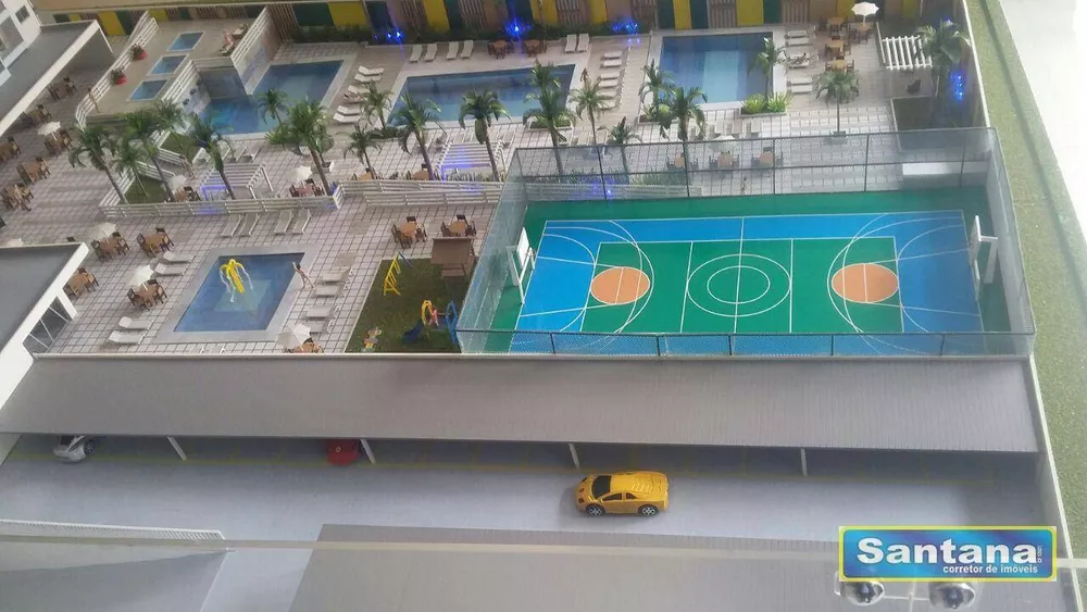 Apartamento, 2 quartos, 55 m² - Foto 20