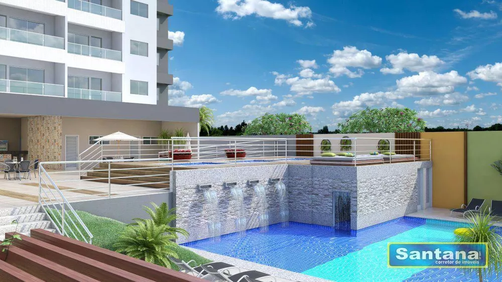 Apartamento, 2 quartos, 55 m² - Foto 19