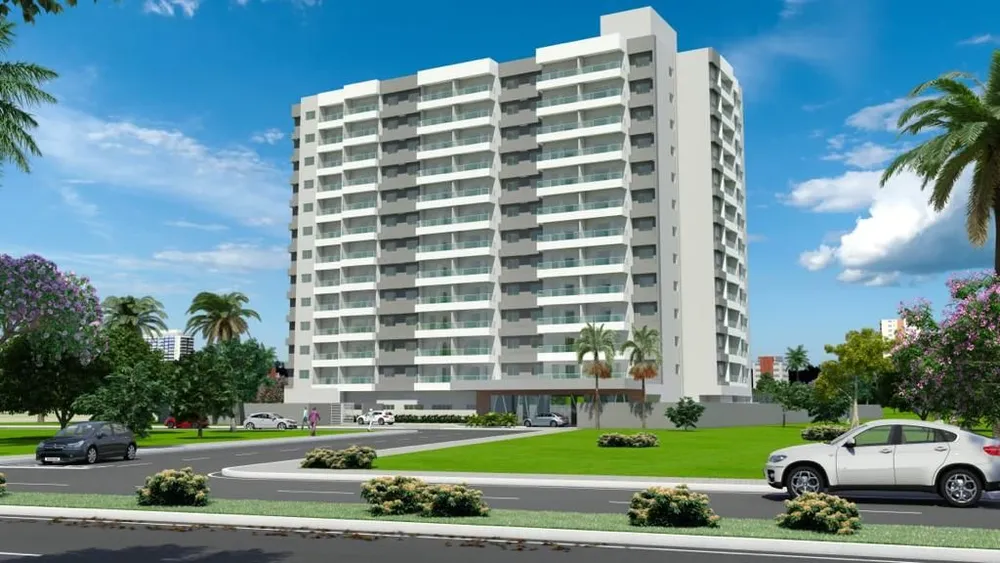 Apartamento, 2 quartos, 55 m² - Foto 26
