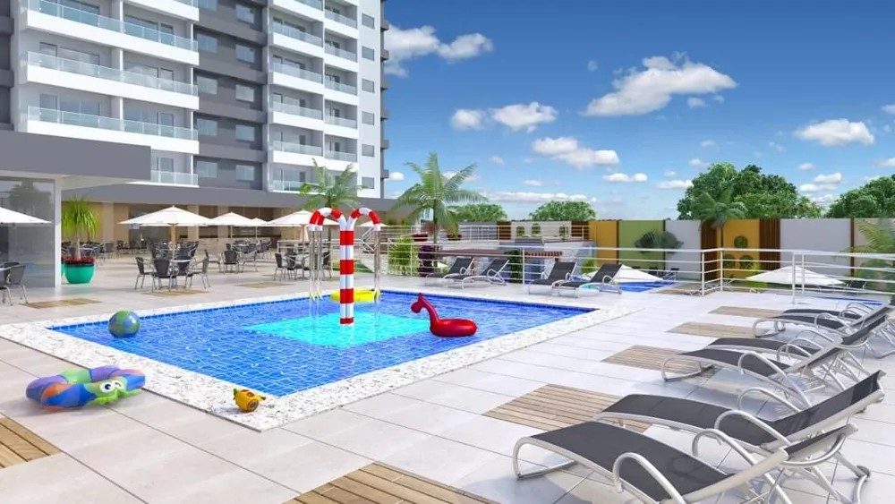 Apartamento, 2 quartos, 55 m² - Foto 13