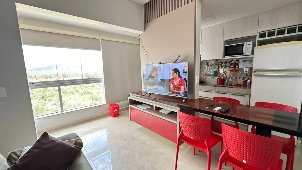 Apartamento, 2 quartos, 55 m² - Foto 7