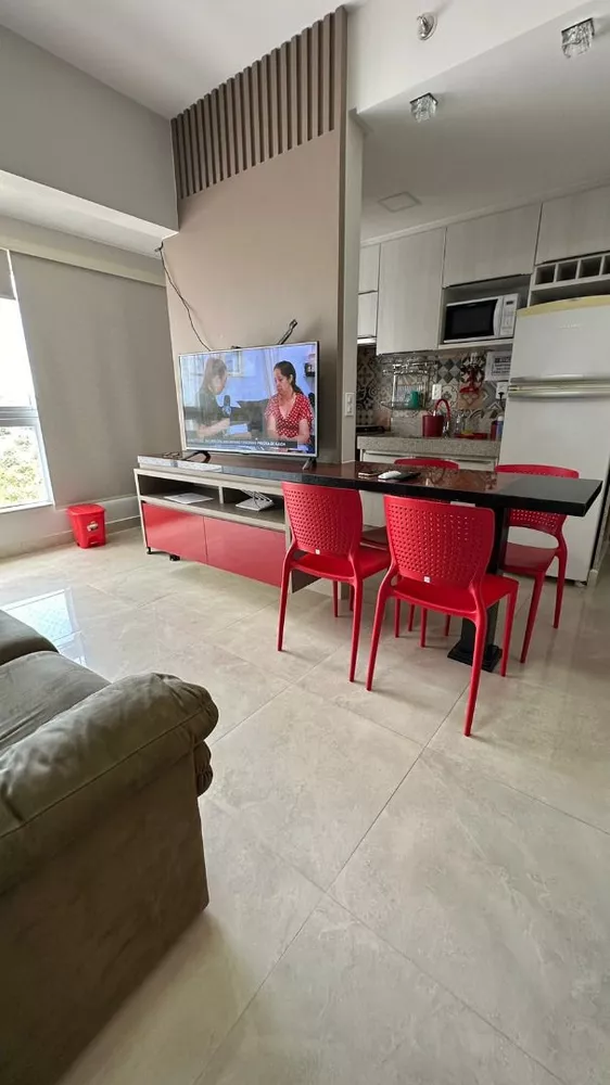 Apartamento, 2 quartos, 55 m² - Foto 6