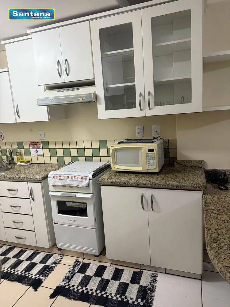 Apartamento, 2 quartos, 62 m² - Foto 7