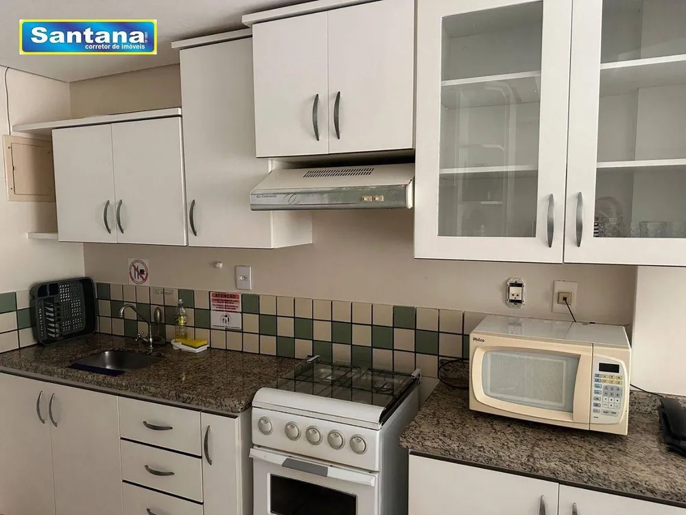 Apartamento, 2 quartos, 62 m² - Foto 6