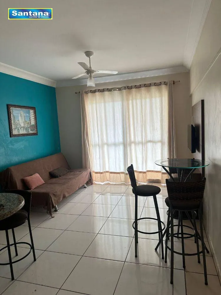 Apartamento, 2 quartos, 62 m² - Foto 5