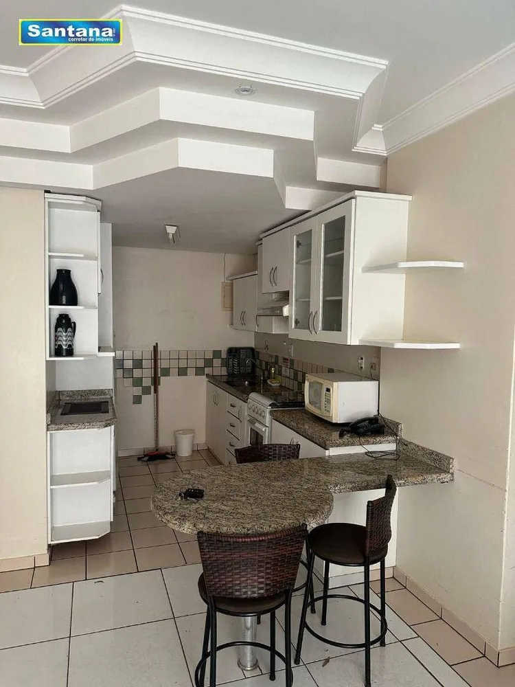 Apartamento, 2 quartos, 62 m² - Foto 1