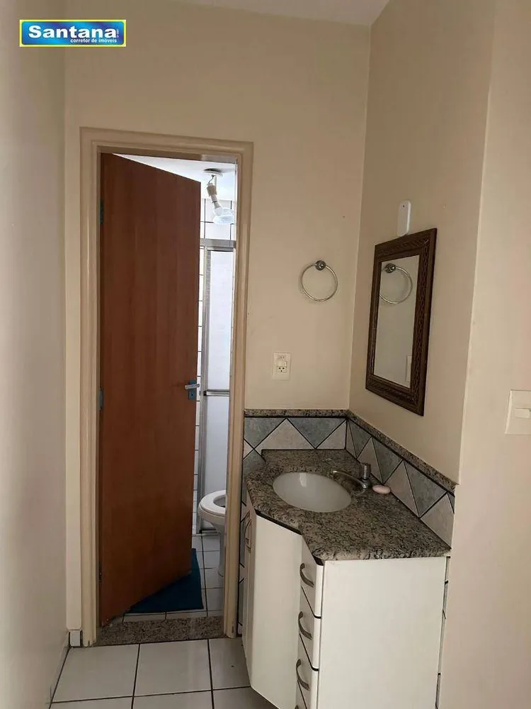 Apartamento, 2 quartos, 62 m² - Foto 4
