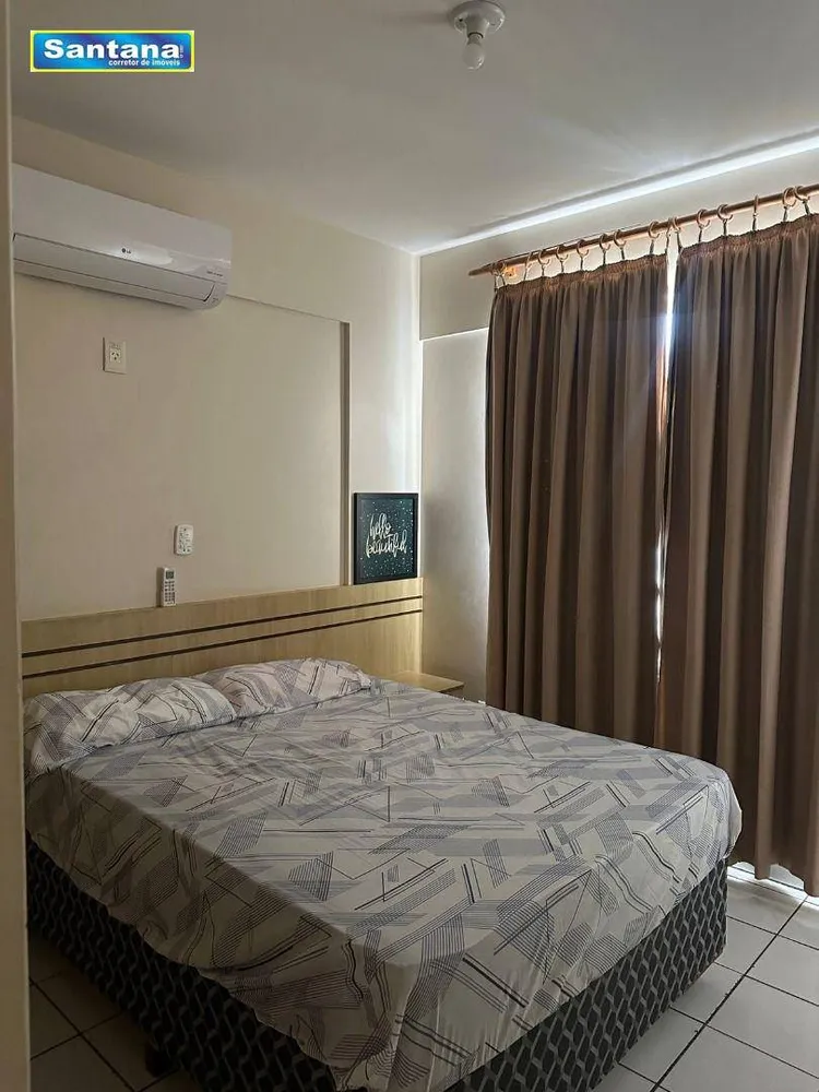 Apartamento, 2 quartos, 62 m² - Foto 2
