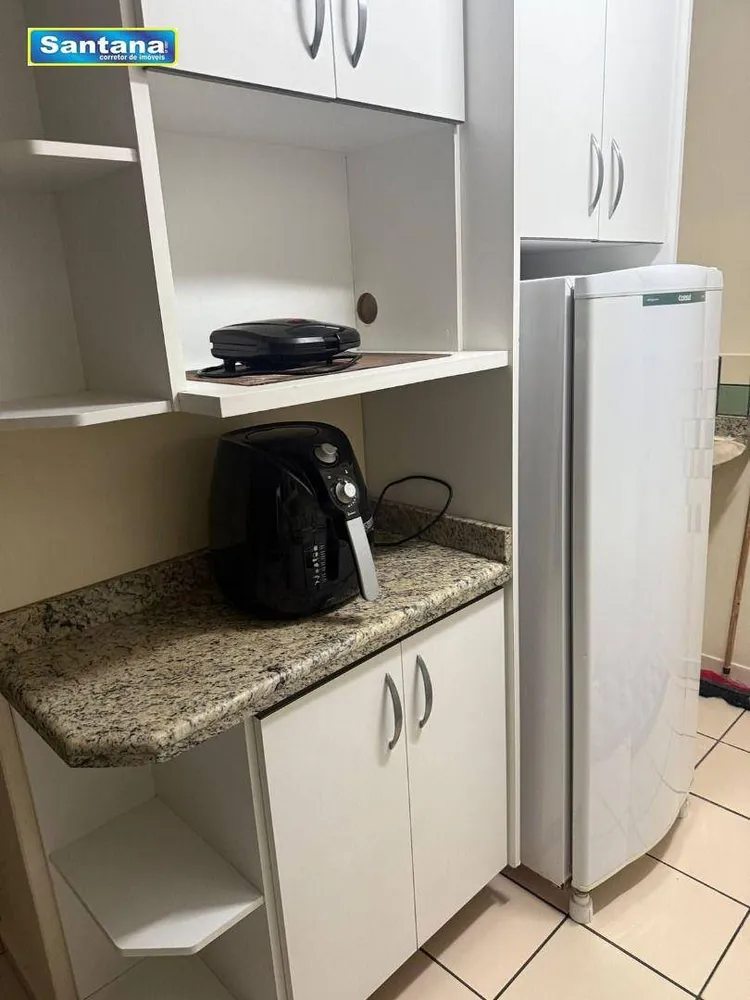 Apartamento, 2 quartos, 62 m² - Foto 3