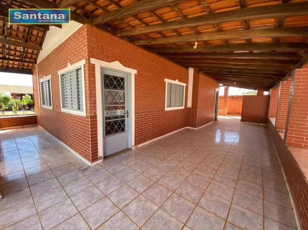 Casa de Condomínio à venda com 2 quartos, 175M2 - Foto 2