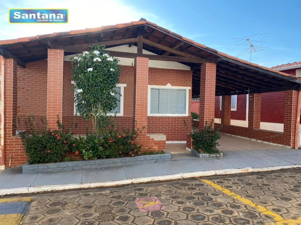 Casa de Condomínio à venda com 2 quartos, 175M2 - Foto 1