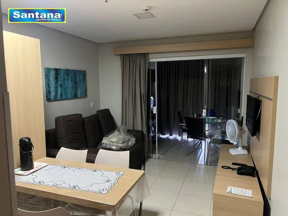 Apartamento, 2 quartos, 57 m² - Foto 5