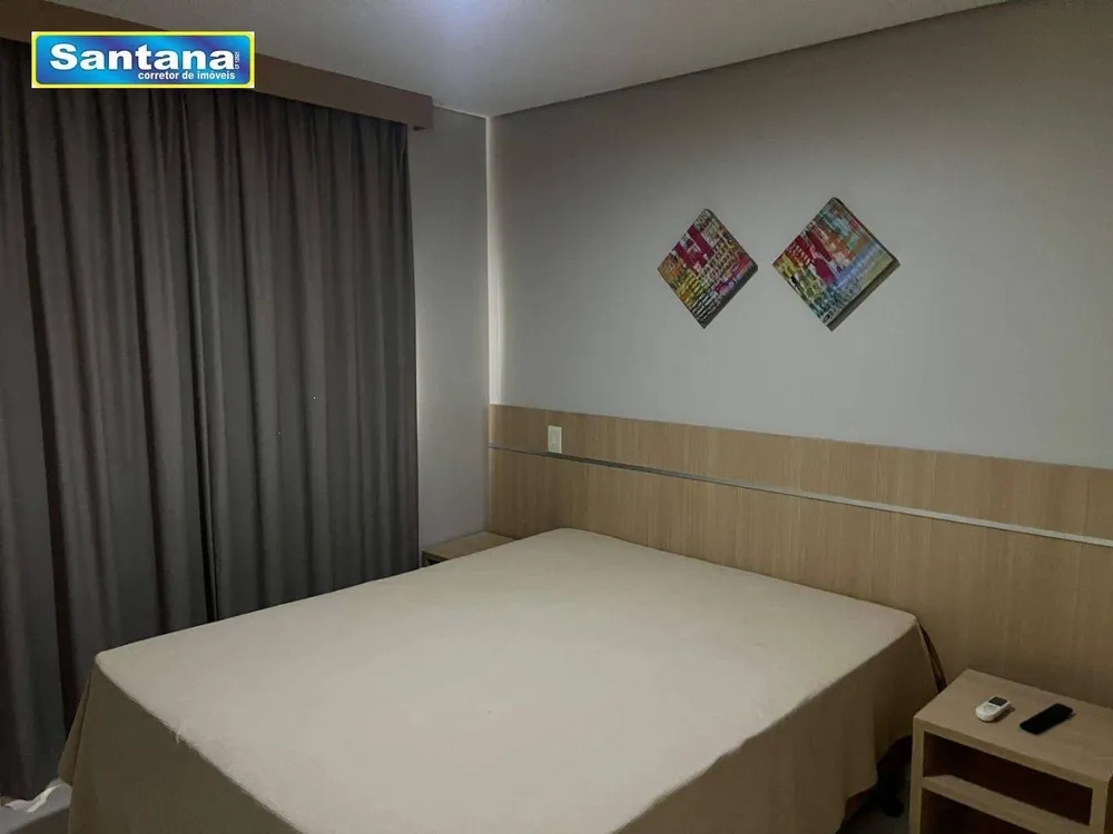 Apartamento, 2 quartos, 57 m² - Foto 6