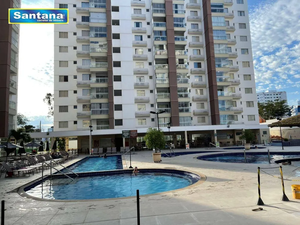 Apartamento, 2 quartos, 57 m² - Foto 1