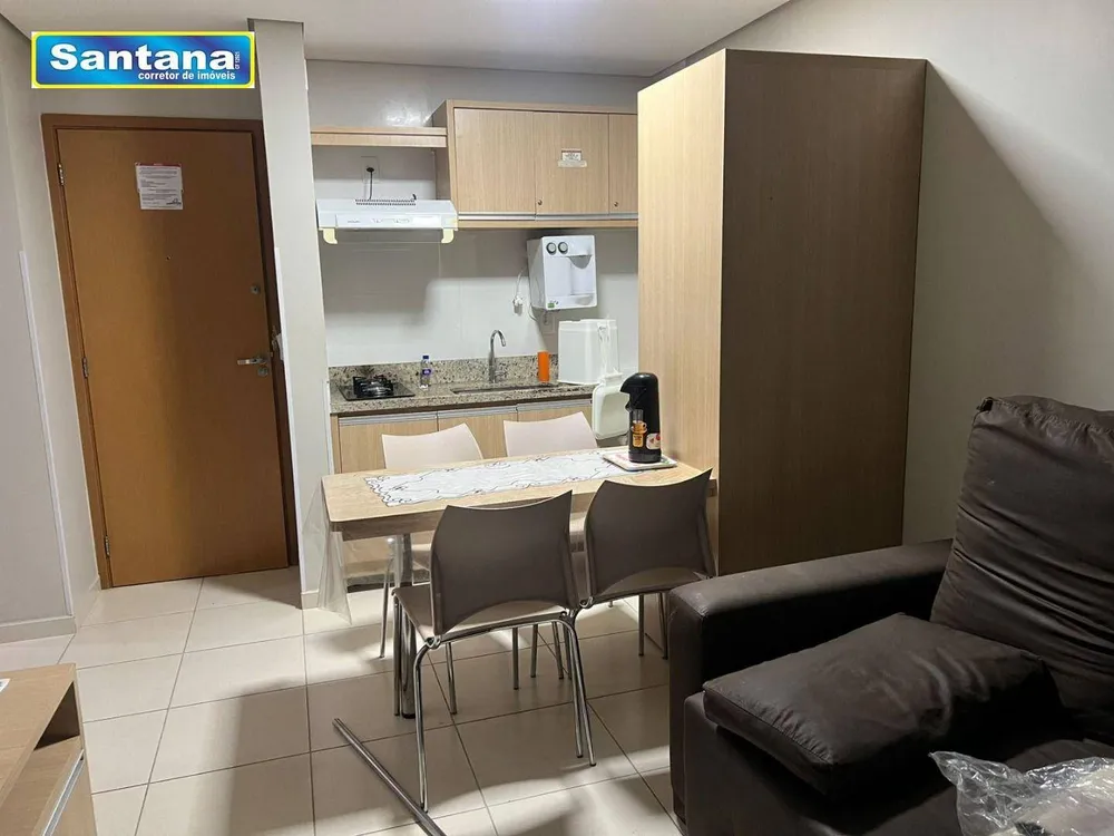 Apartamento, 2 quartos, 57 m² - Foto 2
