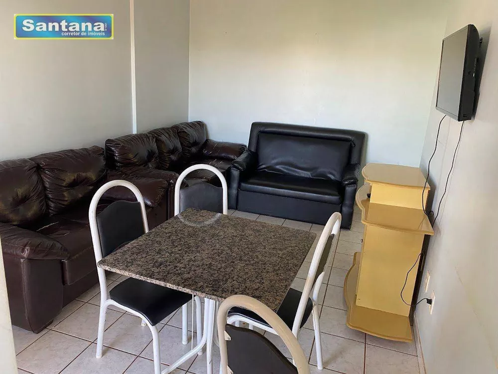 Apartamento à venda com 2 quartos, 74m² - Foto 2