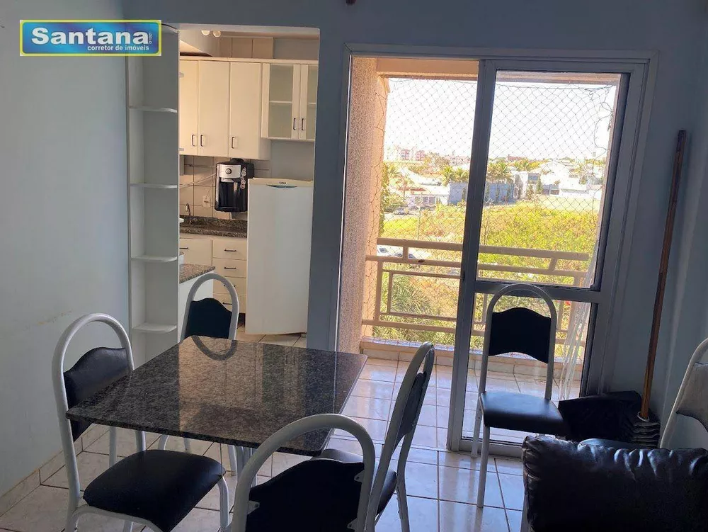 Apartamento à venda com 2 quartos, 74m² - Foto 3