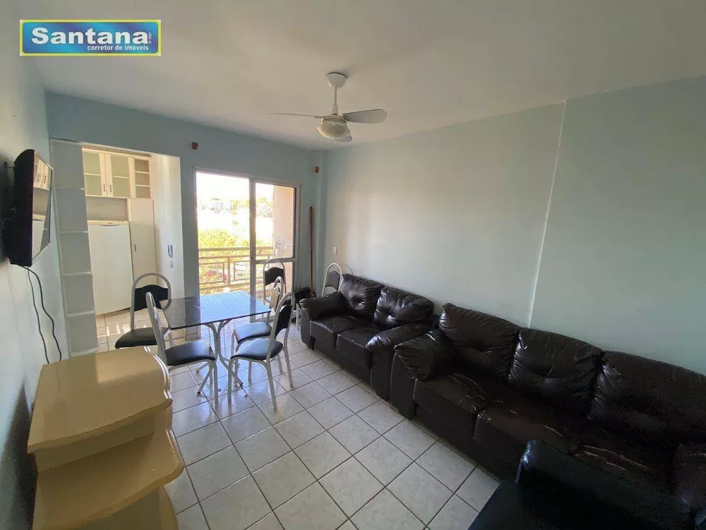 Apartamento à venda com 2 quartos, 74m² - Foto 1