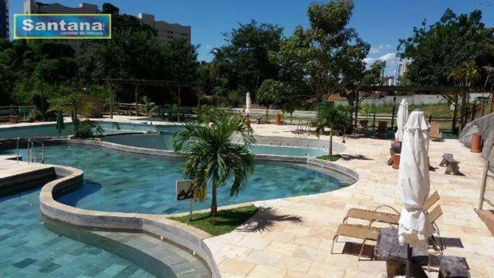 Apartamento, 1 quarto, 43 m² - Foto 9