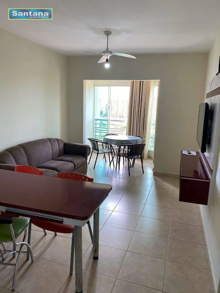 Apartamento, 1 quarto, 43 m² - Foto 1